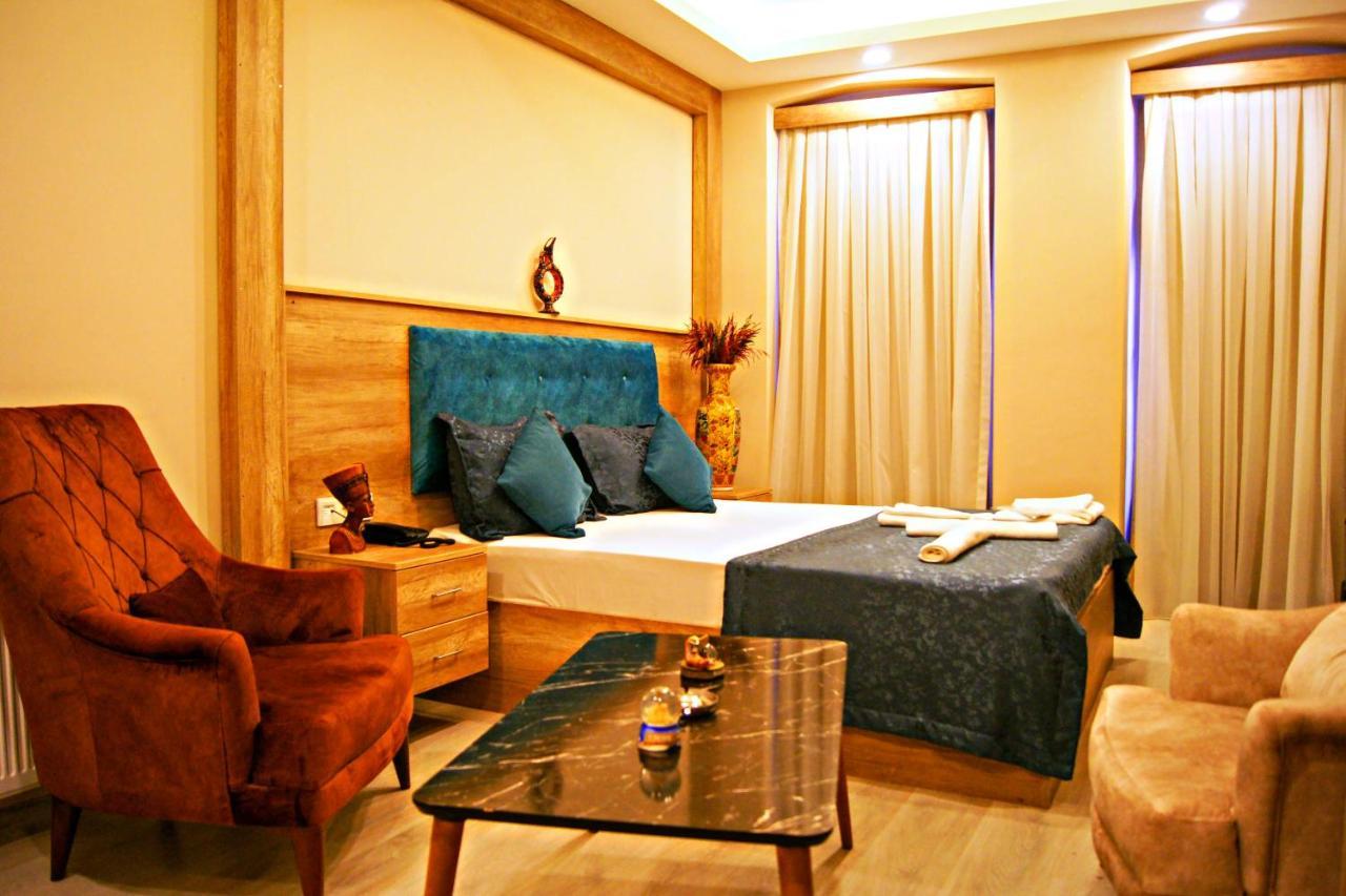 Destinia Pera 4* Istanbulská provincie